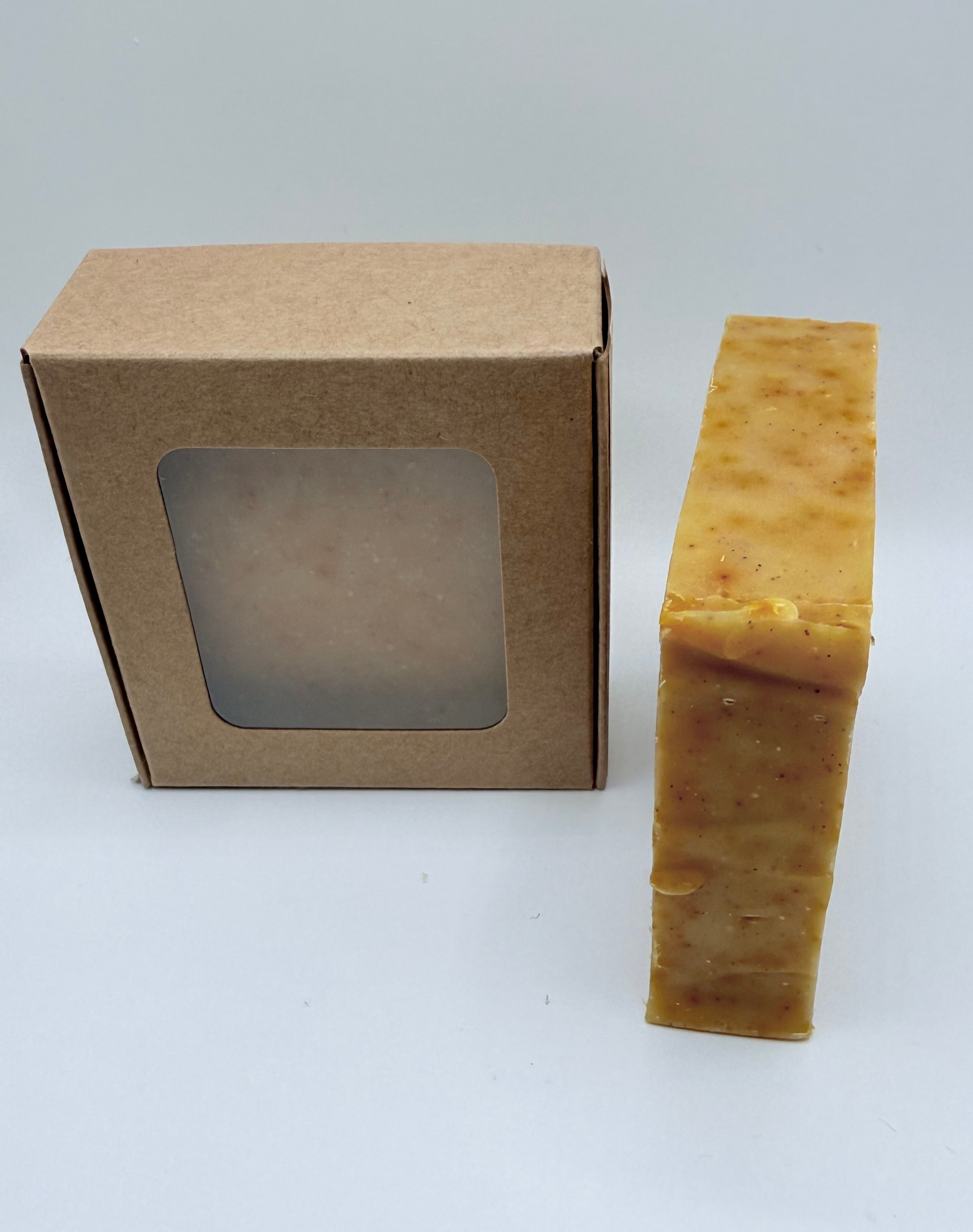 Amber Bloom - Single Bar
