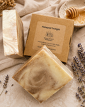 Honeyed Twilight - Single Bar