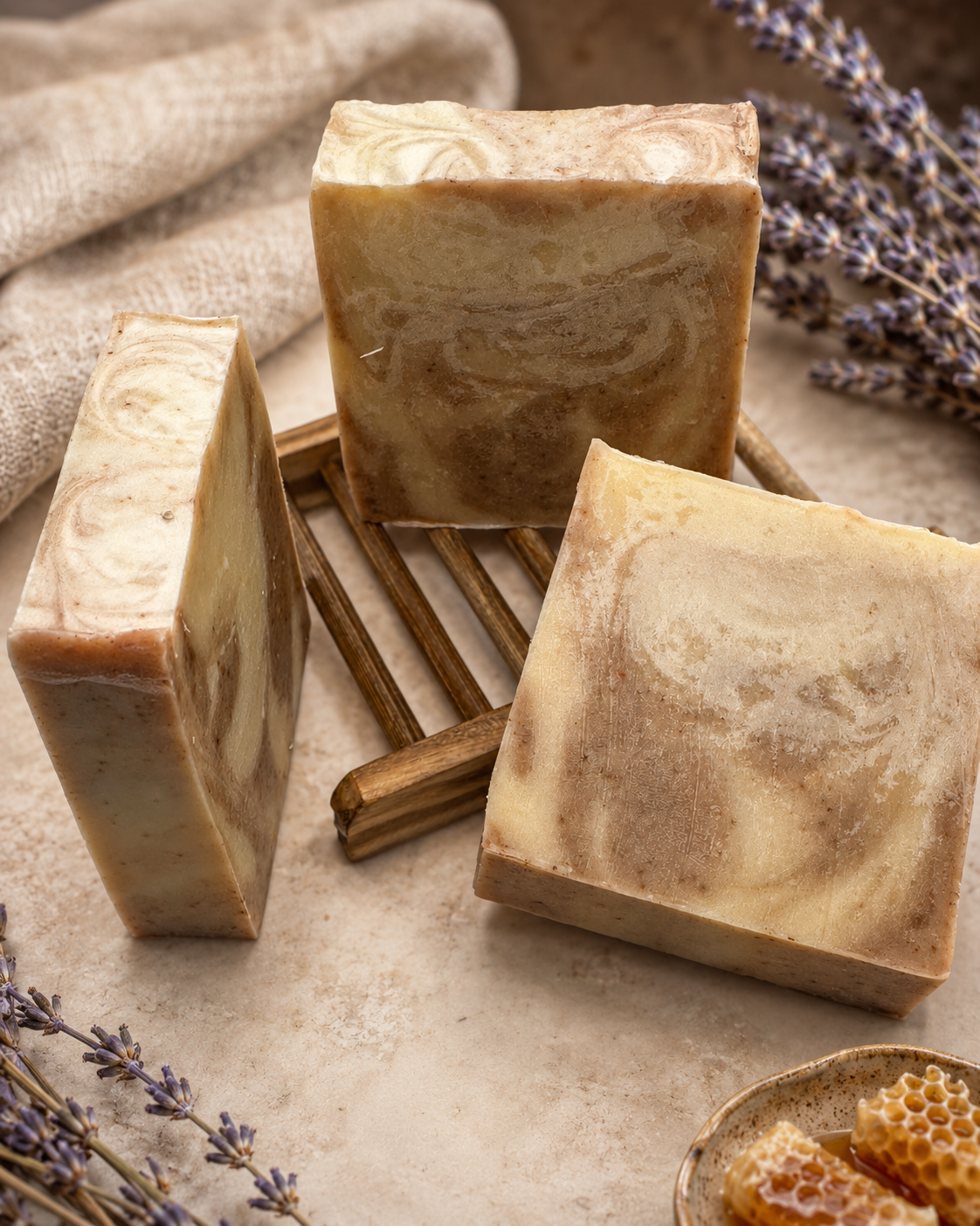 Honeyed Twilight - Single Bar