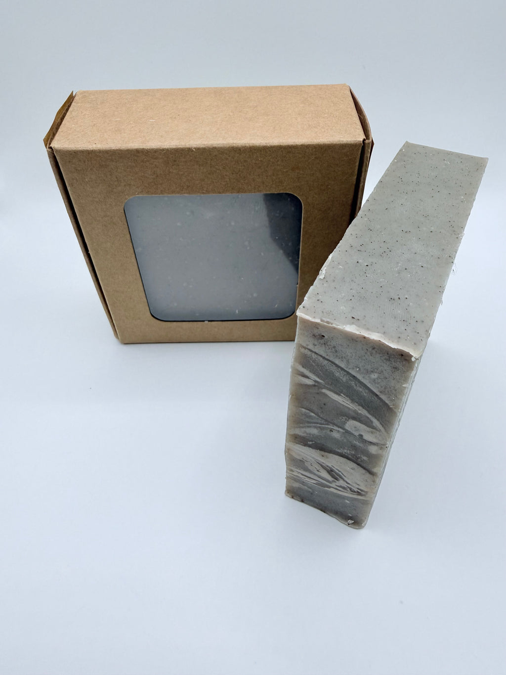 Santal ember - single bar