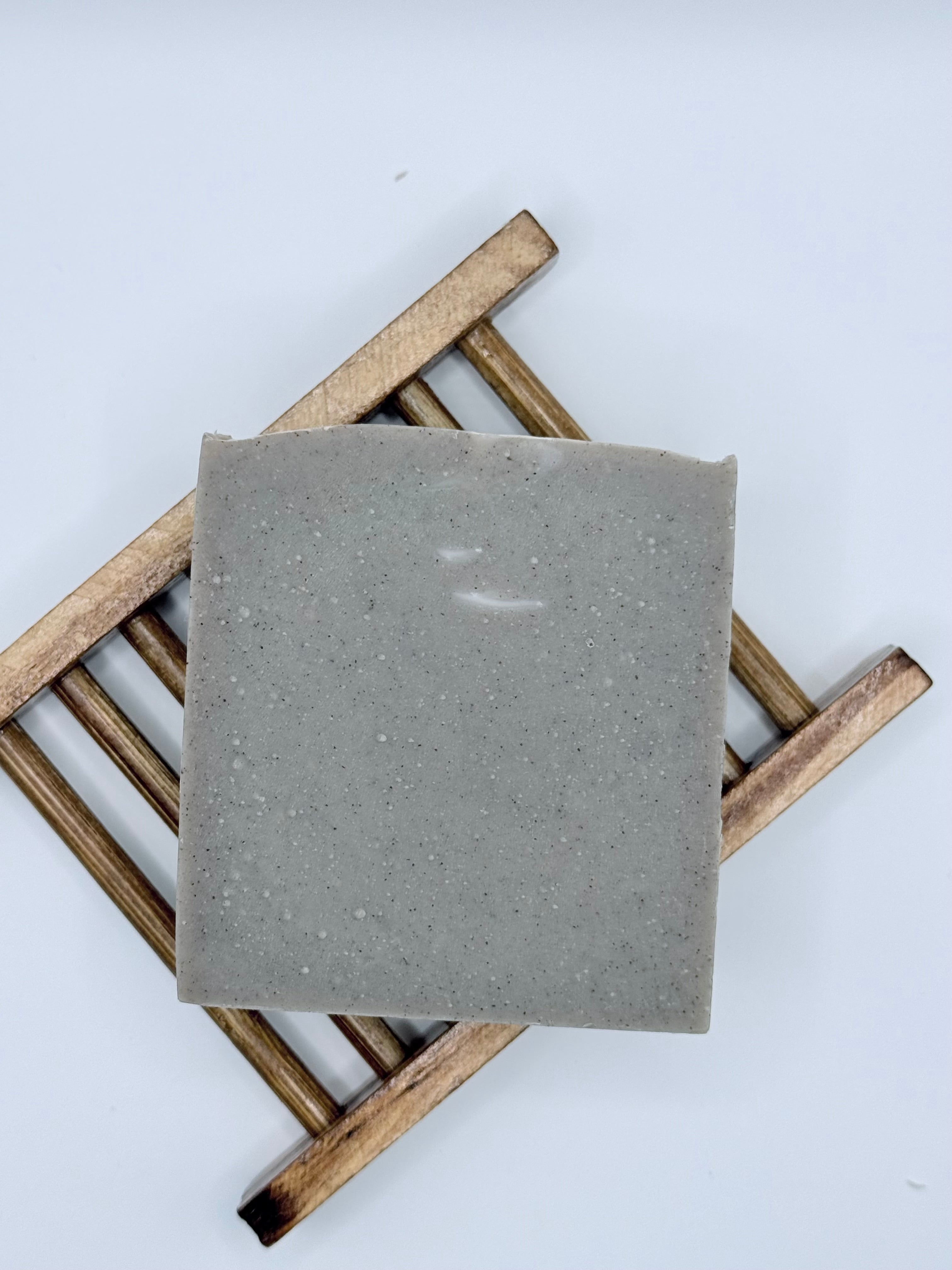 Santal ember - single bar