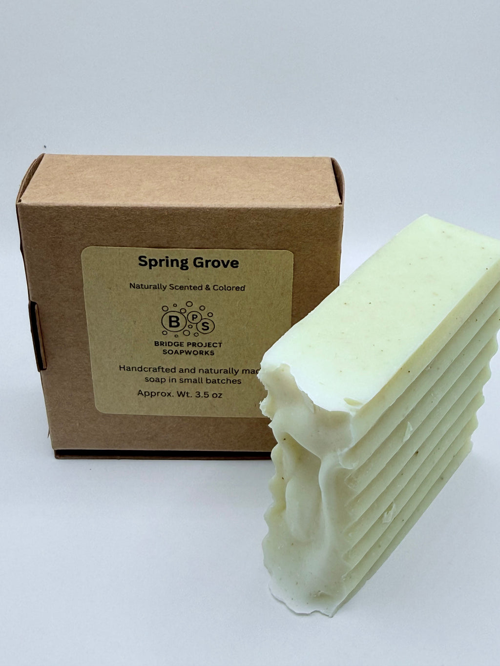 Spring grove - single bar