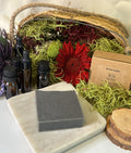 Santal ember - single bar